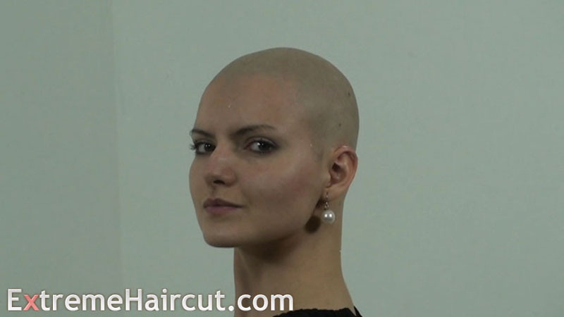 bald girl 2