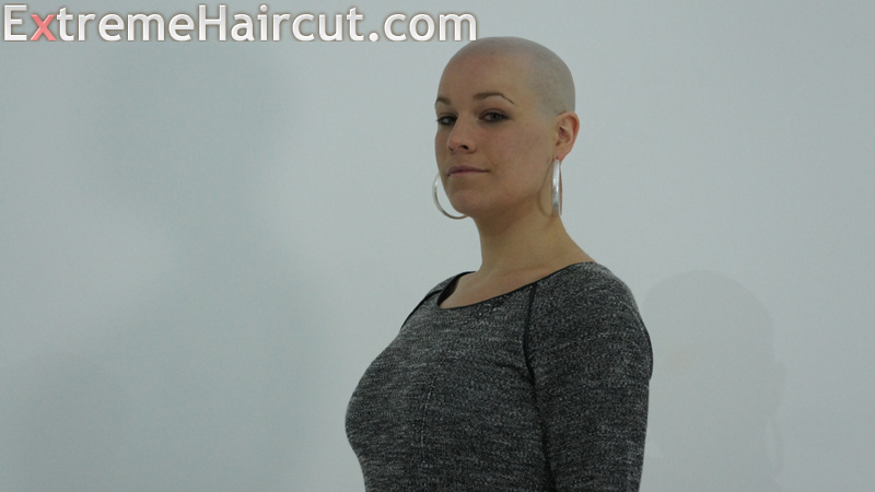 bald girl 2
